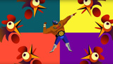 Guacamelee! 2 : la Switch rentre dans le ring