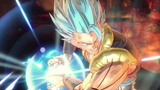Dragon Ball Xenoverse 2 nous offre des images de Gogeta