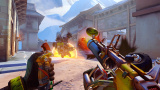 Overwatch présente sa collection hiver 2018
