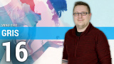 GRIS : Notre avis en 3 minutes