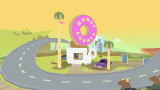 Donut County se lance sur Switch et Xbox One