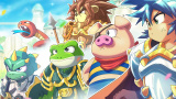 Monster Boy et le Royaume Maudit : Le Metroidvania mignon qui montre la voie à suivre