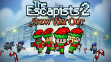 The Escapists 2 : quand l'usine à jouet est une prison