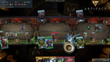 Artifact : bien débuter sur le TCG de Valve, toutes les règles expliquées