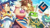 Monster Boy et le Royaume Maudit : Cap sur les transformations