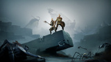 Ashen : plus qu'un clone de Dark Souls ?