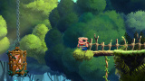 Monster Boy et le Royaume Maudit : Les premiers pas dans la peau du cochon