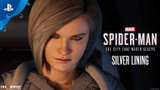 Vidéo de présentation pour le 3ème DLC de Spider-Man sur PS4