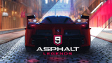 Asphalt 9 : Legends se met à jour