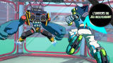 L'univers du jeu indépendant : Lethal League Blaze, le football qui fait mal