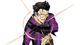 Travis Strikes Again No More Heroes : Une expérience néo-rétro débridée