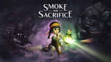 Smoke and Sacrifice : Lancement en janvier sur PS4 et Xbox One