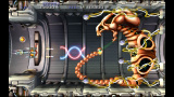 R-Type Dimensions EX approche à grand pas