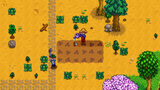 Eric Barone met son nouveau projet en pause pour étoffer Stardew Valley