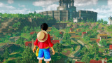 One Piece : World Seeker : un court extrait tout élastique
