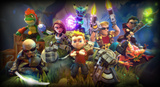Rad Rodgers : Une Radical Edition confirmée sur Switch