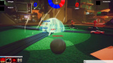 Marble Combat : des billes folles dans votre salon