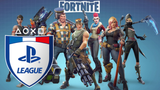 Live PlayStation League sur Fortnite avec Zoltan mercredi à 14h !