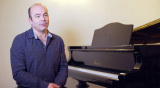 Portrait : David Wise - Le génie musical au service de Rare