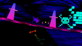 Polybius lancé aujourd'hui sur Steam
