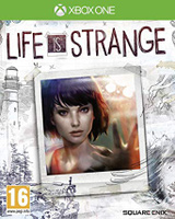 Life is Strange Xbox One