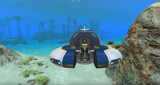 Subnautica : Un mod coop fait ses débuts