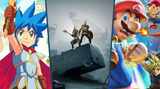 Les meilleurs jeux du mois de décembre 2018