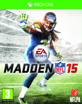 Madden 15 Xbox One