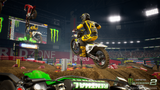 Monster Energy Supercross 2 : nouvel essai pour plus de réussite ?