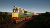 Train Sim World : le Class 33 sur les rails