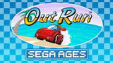 Sega Ages : Out Run se lance sur Switch