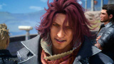 Final Fantasy XV : Ardyn se précise dans un extrait animé