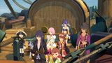 Tales of Vesperia : de retour !