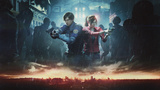 Resident Evil 2 : le trailer de fin de démo