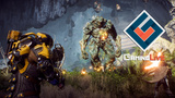 Anthem : des combats réussis