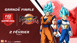 FDJ Masters League : Assistez aux finales en live !
