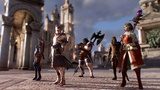 Bless Unleashed : le MMO sur Xbox One tease ses classes