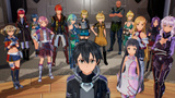 Sword Art Online : Fatal Bullet : la Complete Edition en approche