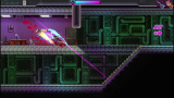 Katana Zero tranche du gangster