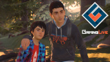 Life is Strange 2 : Episode 2 : Une petite pause en pleine cavale...