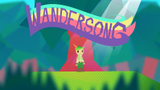 Wandersong annoncé sur PS4 pour la semaine prochaine