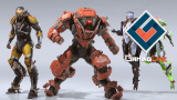 Anthem : la customisation des Javelins