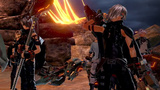 God Eater 3 présente ses missions multijoueur