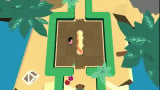 Pipe Push Paradise : un puzzle-game tout en tuyau