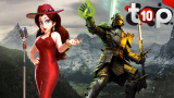 TOP 10 des meilleurs séquences chantées dans les jeux vidéo