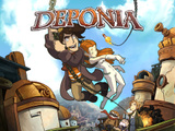 Deponia Nintendo Switch