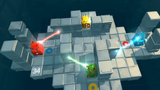 Death Squared accueille sa dernière mise à jour majeure