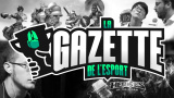 La gazette de l'esport du 18 janvier : IdrA et l'armée qui n'existait pas