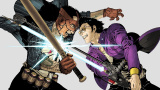 Travis Strikes Again : No More Heroes : le trailer de lancement