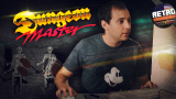 Rétro Découverte : Dungeon Master
